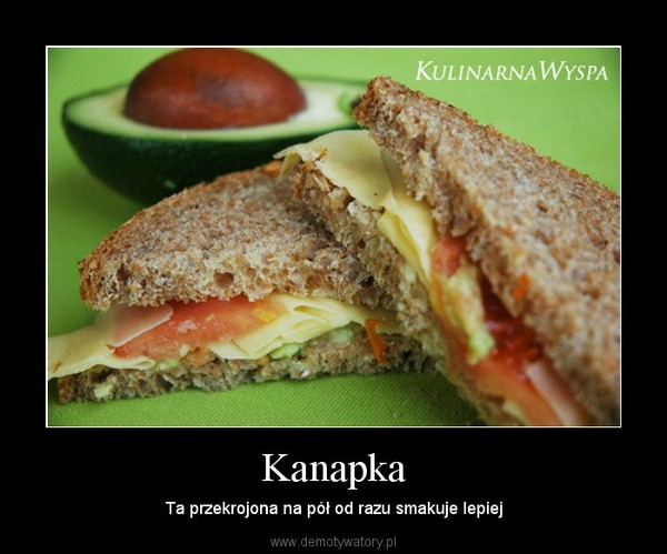 Kanapka