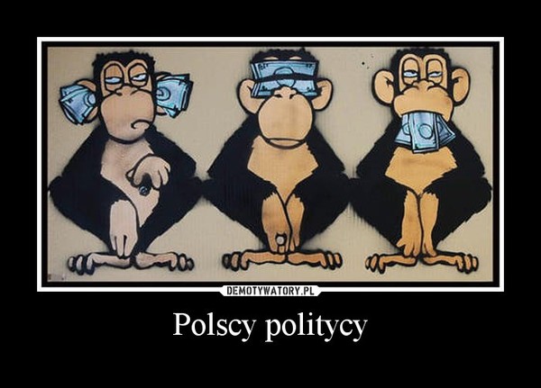 Polscy politycy –  