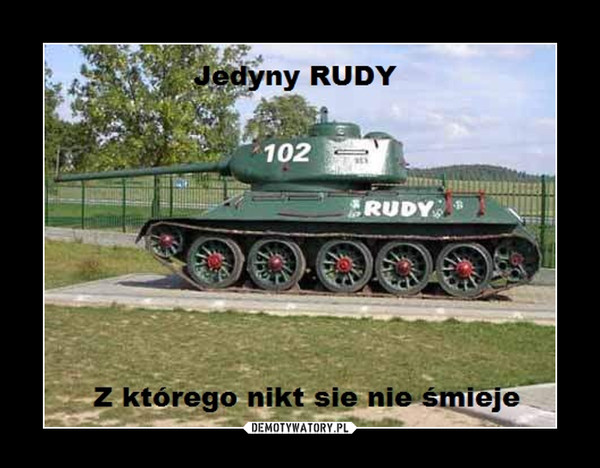 Rudy102 –  