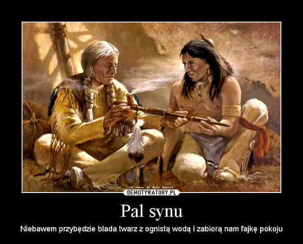 Pal synu