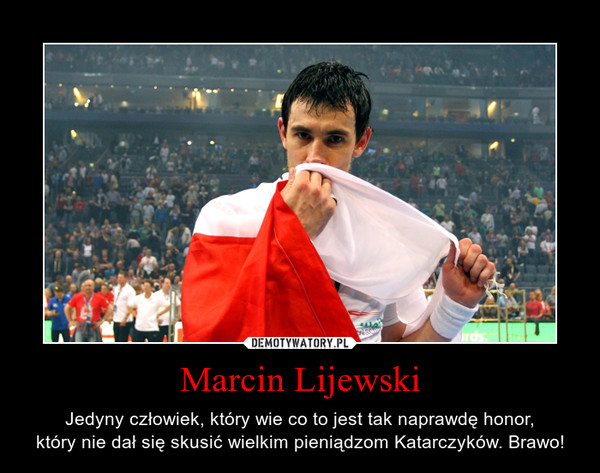 Marcin Lijewski