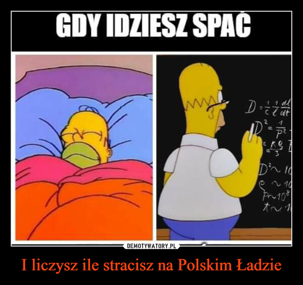 I liczysz ile stracisz na Polskim Ładzie –  