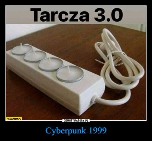 Cyberpunk 1999