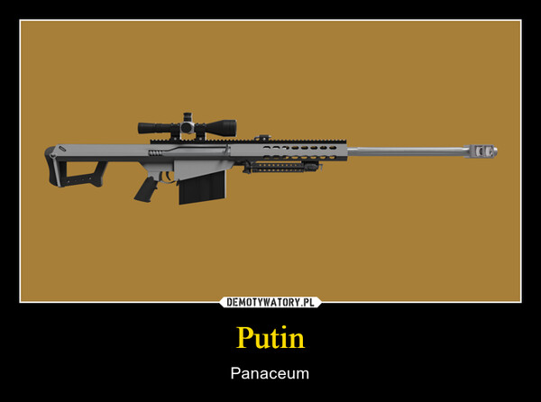 Putin – Panaceum 