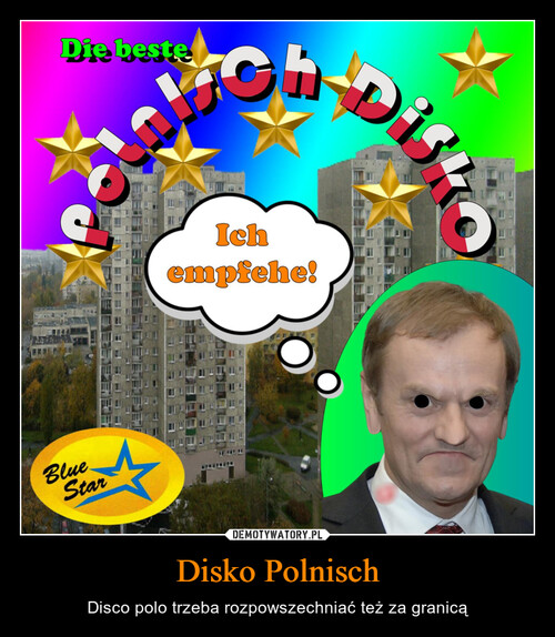 Disko Polnisch
