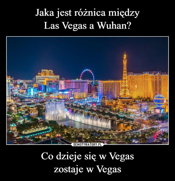 Co dzieje się w Vegaszostaje w Vegas –  2003wwwwA FI