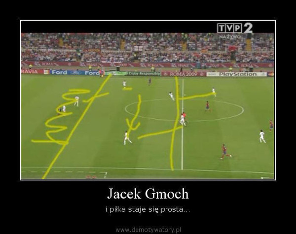 Jacek Gmoch